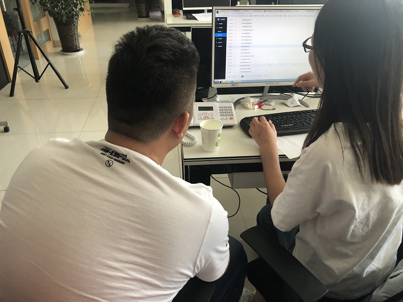 聚搜網為客戶介紹91獲客發布方法